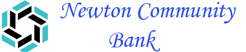 Newton Community Bank Homepage